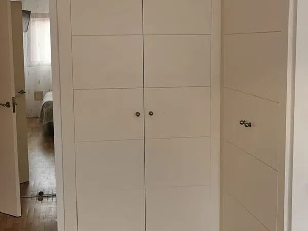 Piso en Calle Benjamín de Tudela, Pamplona, 30, Mendebaldea, Mendebaldea - Foto 9