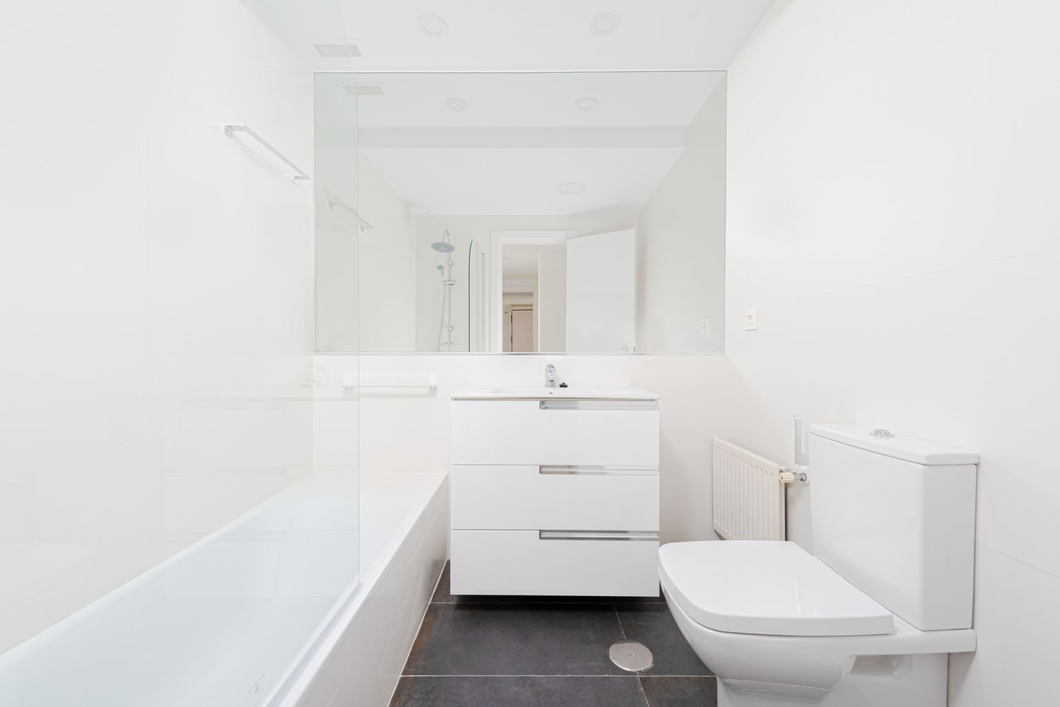 Piso en Barrio Conde Orgaz-Piovera - Foto 8