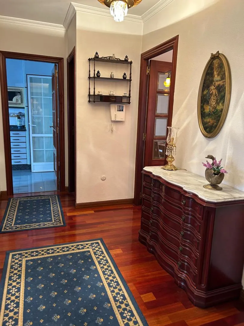 Piso en  Rúa Canadelo Alto 30 - Foto 13