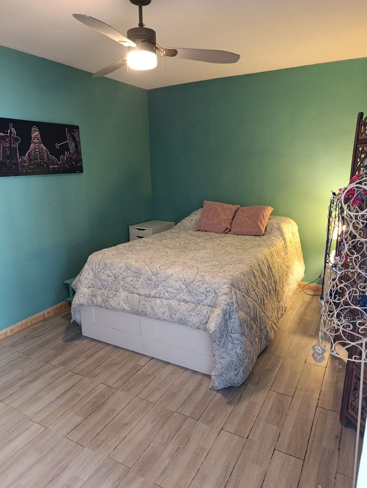 Dúplex en calle Almansa, 3 - Foto 13