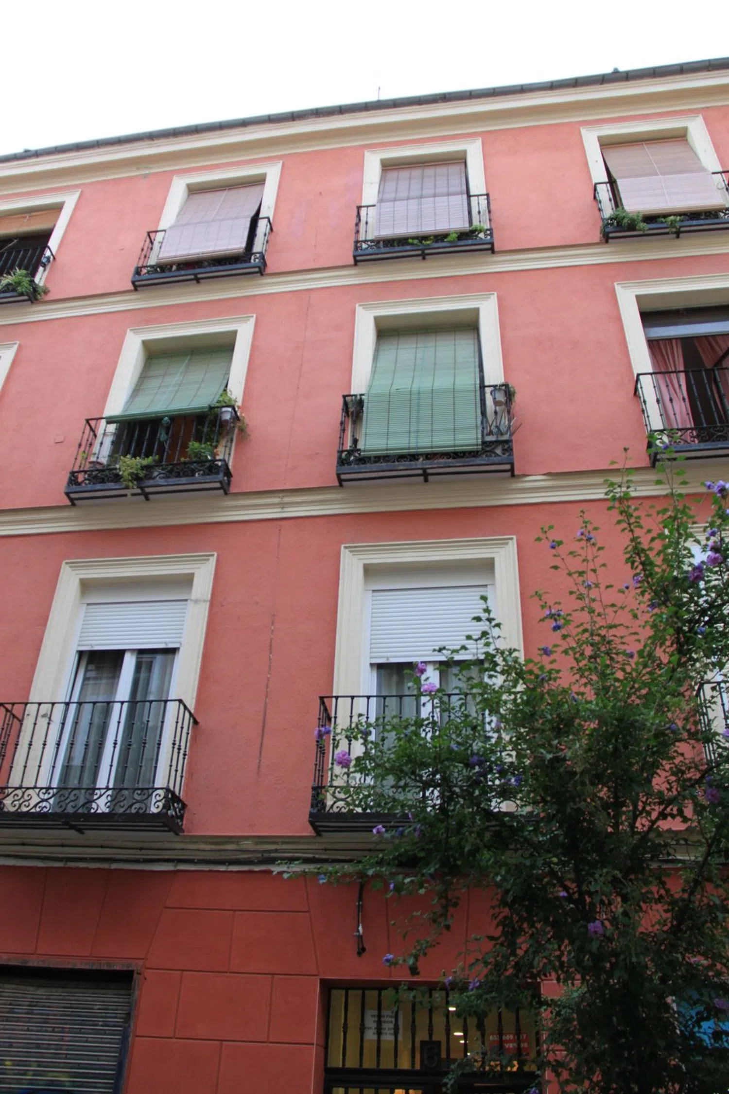 Piso en calle de la Sombrerería, 6 - Foto 3