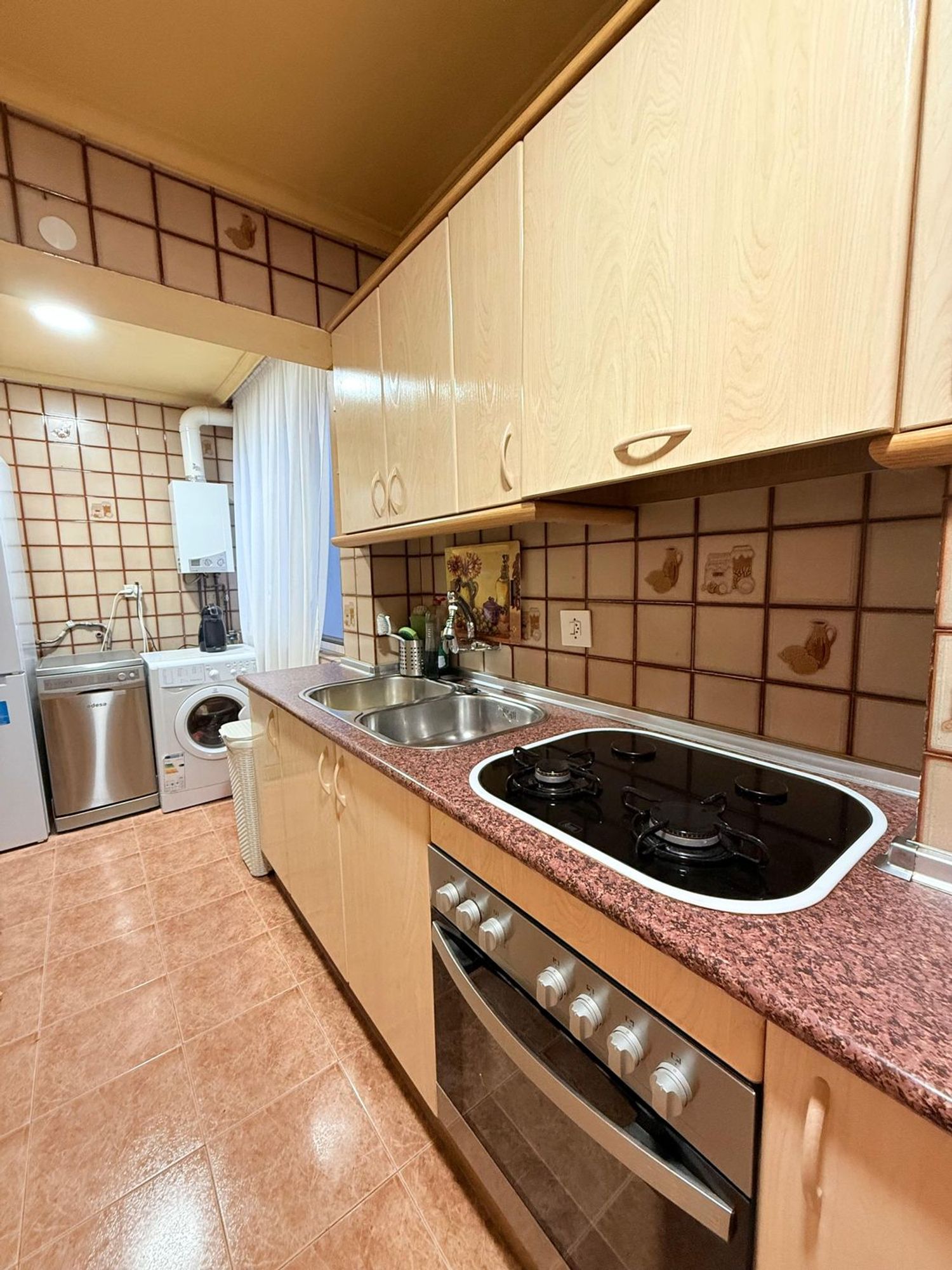 Piso en calle Río seco, 8 - Foto 10