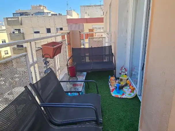 Piso en  Calle Manuel Machado 29 - Foto 25