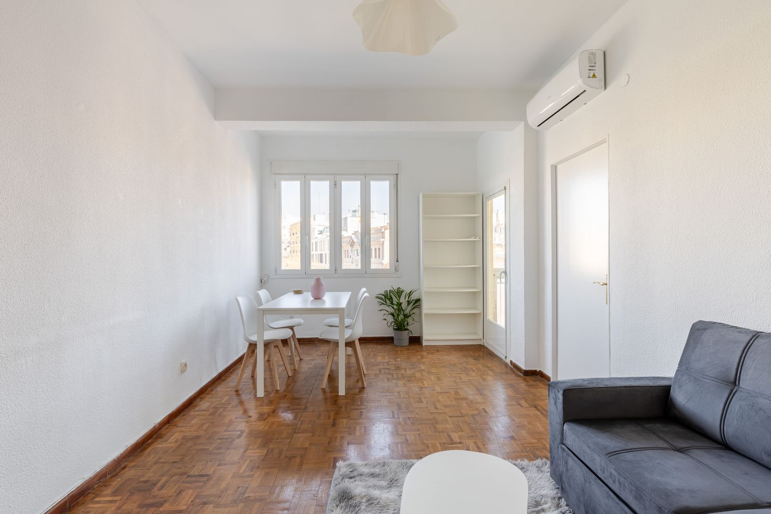 Piso en calle del Gasómetro, 1 - Foto 5