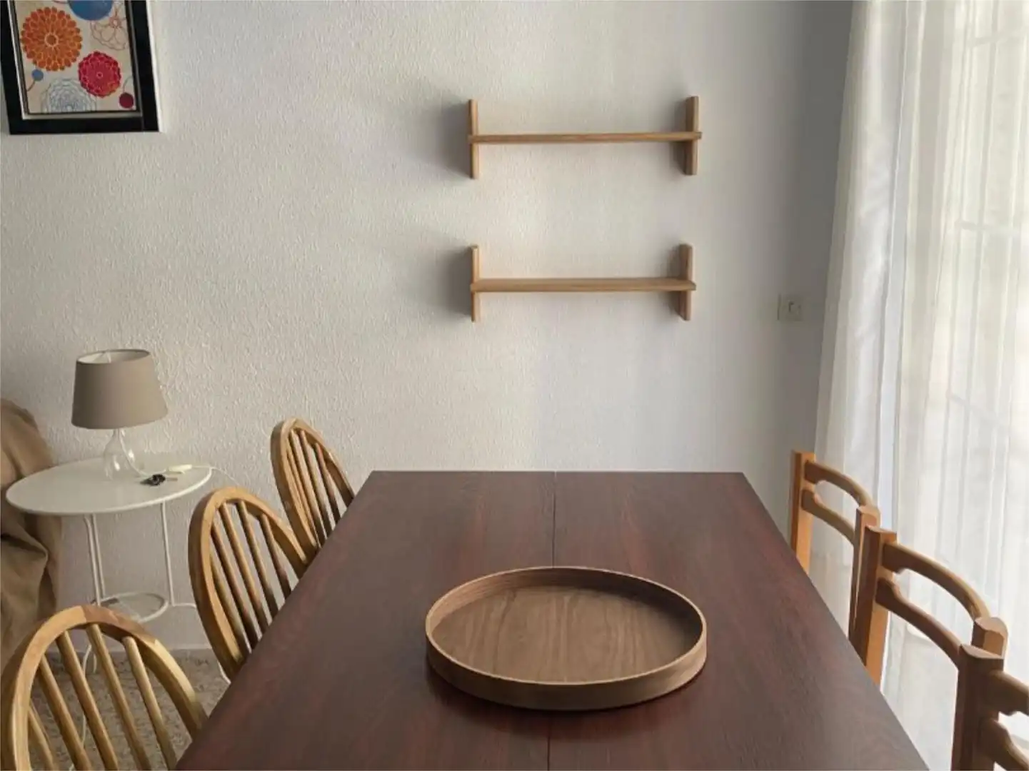 Piso en  Calle de León XIII 40 - Foto 5