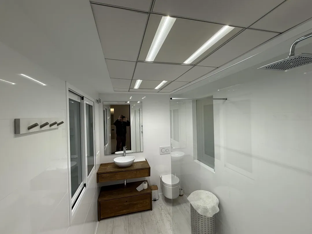 Piso en  Carrer Mestre Serrano 2 - Foto 9