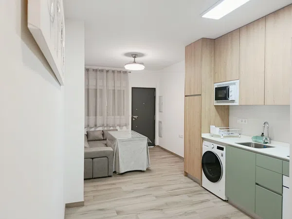 Estudio en Calle Ribera del Beiro, 31, San Francisco Javier, San Francisco Javier - Foto 4