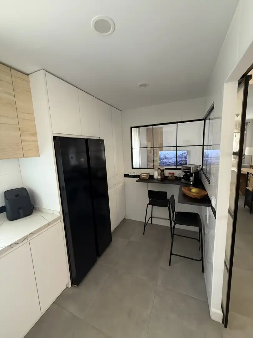 Casa adosada en  Avenida María Auxiliadora 36 - Foto 15