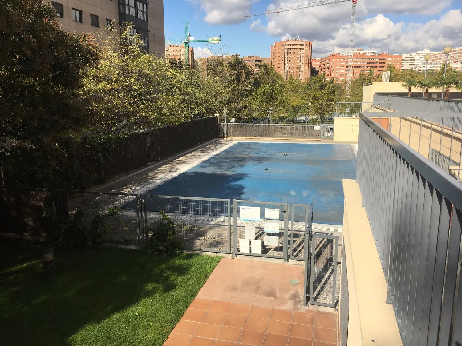 Piso en calle de La Bañeza, 42 - Foto 6