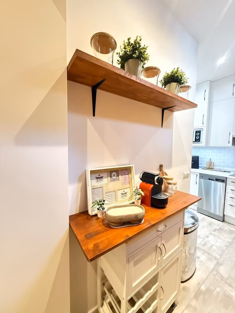 Piso en  Calle de Berruguete 5 - Foto 2