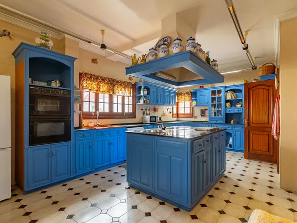 Casa o chalet independiente en Ciudad Jardín - Foto 32