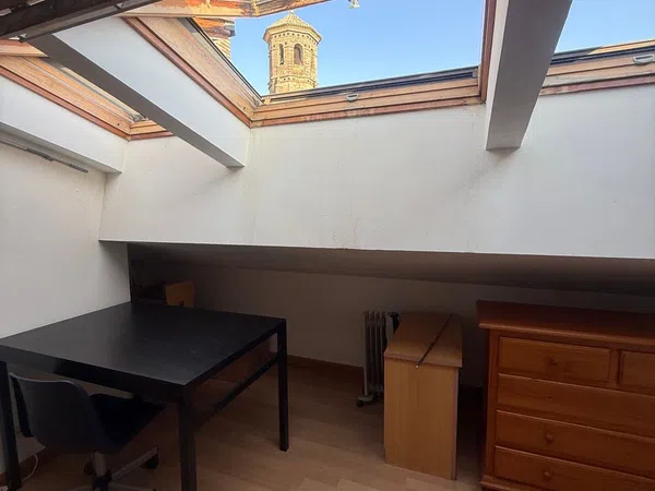Dúplex en Paseo Portales Carbonería, 7 - Foto 19