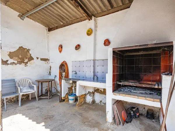 Casa o chalet independiente en Carrera de la Font d'en Corts, La Punta - Foto 13