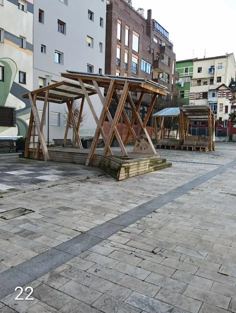 Piso en  Kirikiño Etorbidea 2 - Foto 2