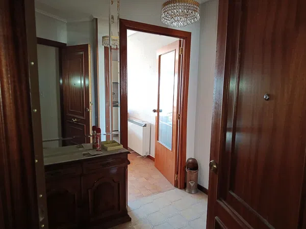 Piso en Avenida de América, 18, Zona Alta, Zona Alta - Foto 1