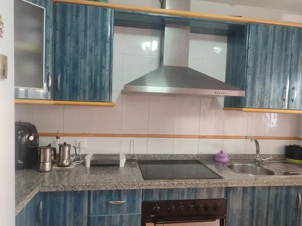 Piso en Calle Marquesa del Pedroso, 2 PortalBajoI, Centro-Calzada-Cabo Noval, Centro-Calzada-Cabo Noval - Foto 12