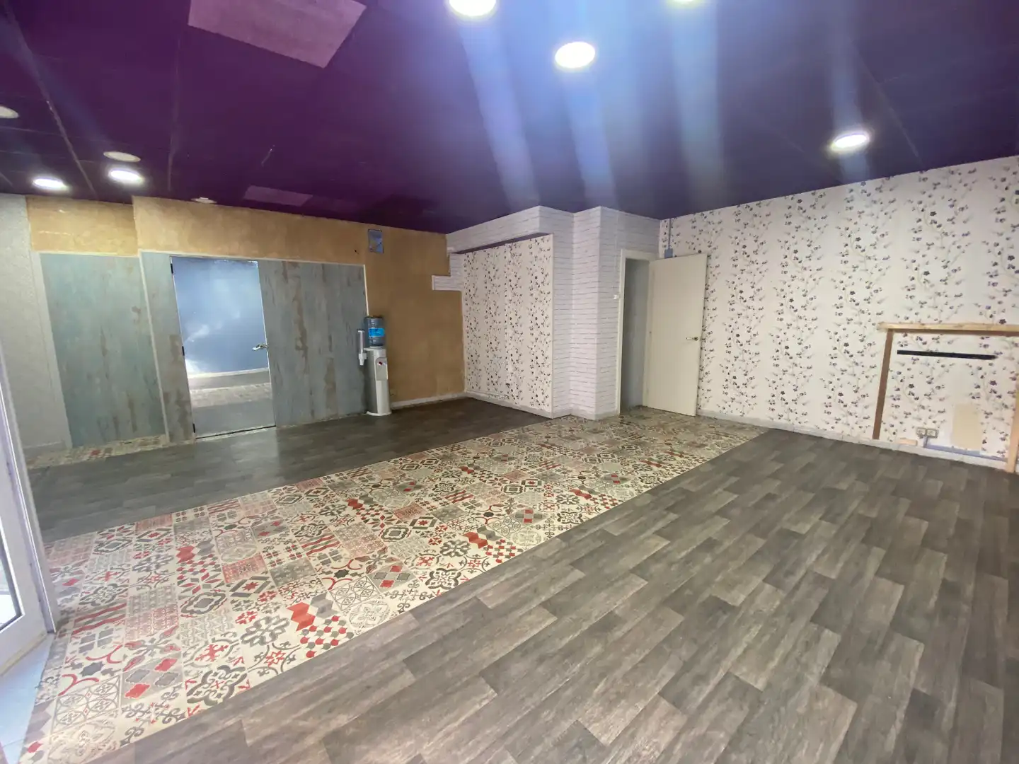 Local comercial en Mollet del Vallès - Foto 5