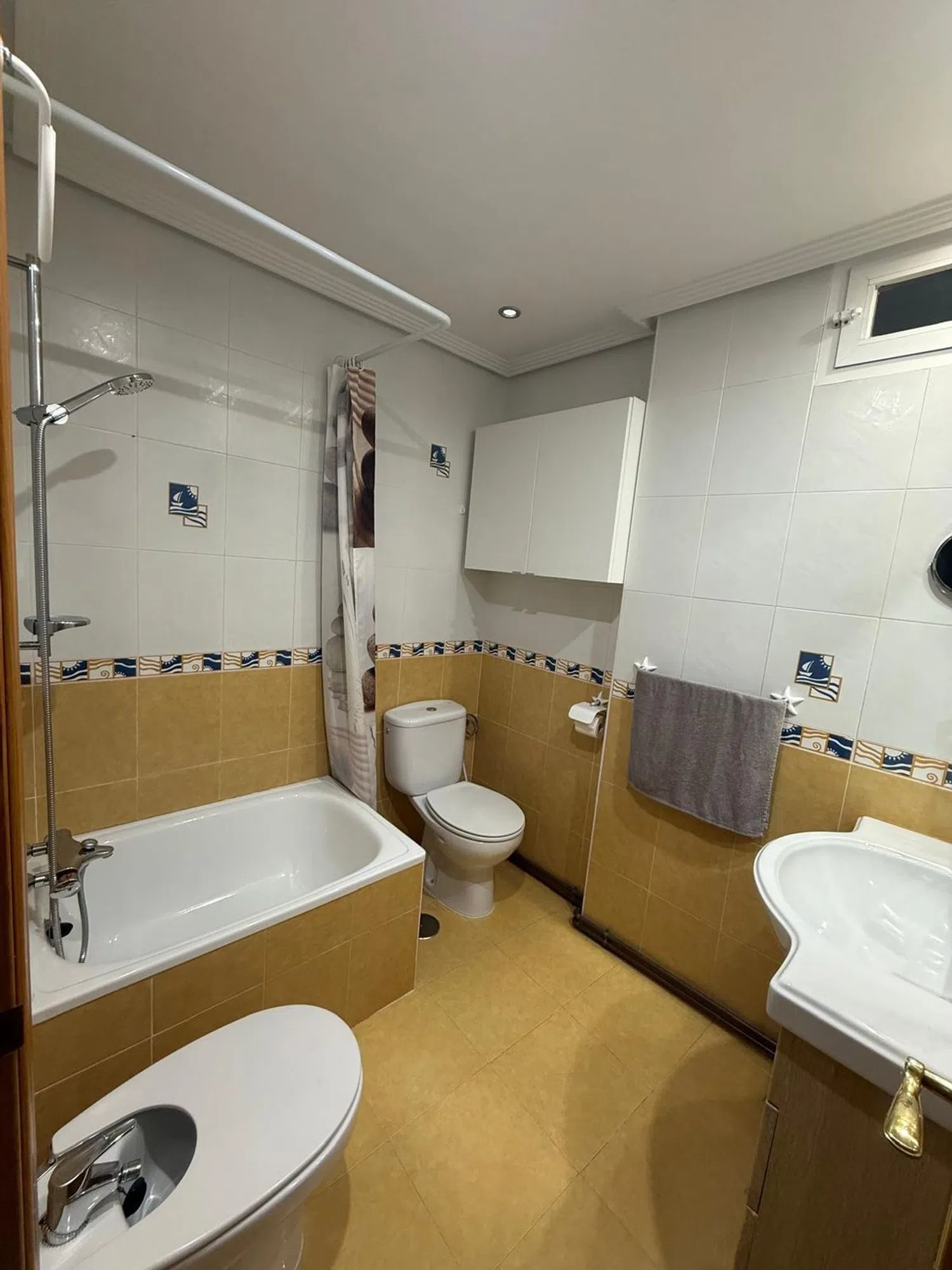 Piso en avenida San Agustín de Guadalix, 43 - Foto 22