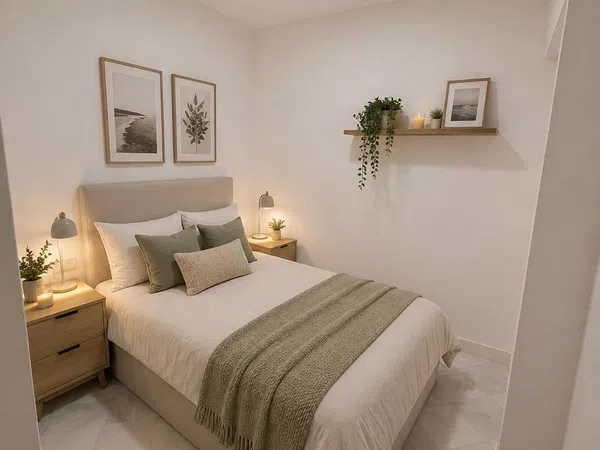 Piso en Calle Corral del Rey, 1, Santa Cruz - Alfalfa - Foto 11
