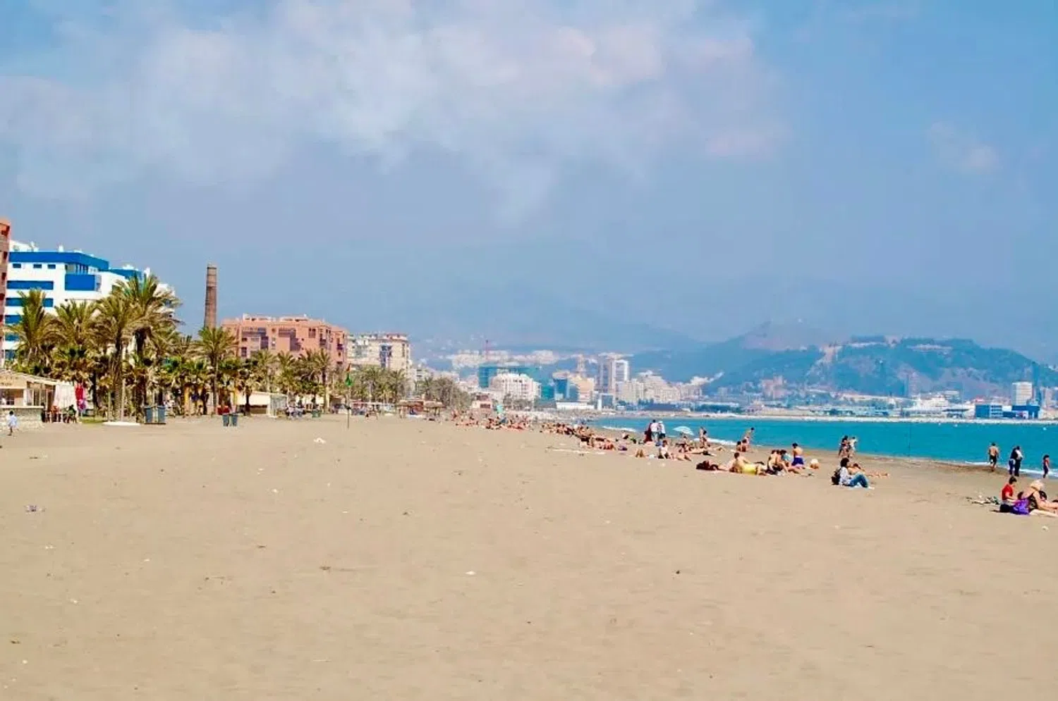 Estudio en calle Omar, 8 - Foto 33