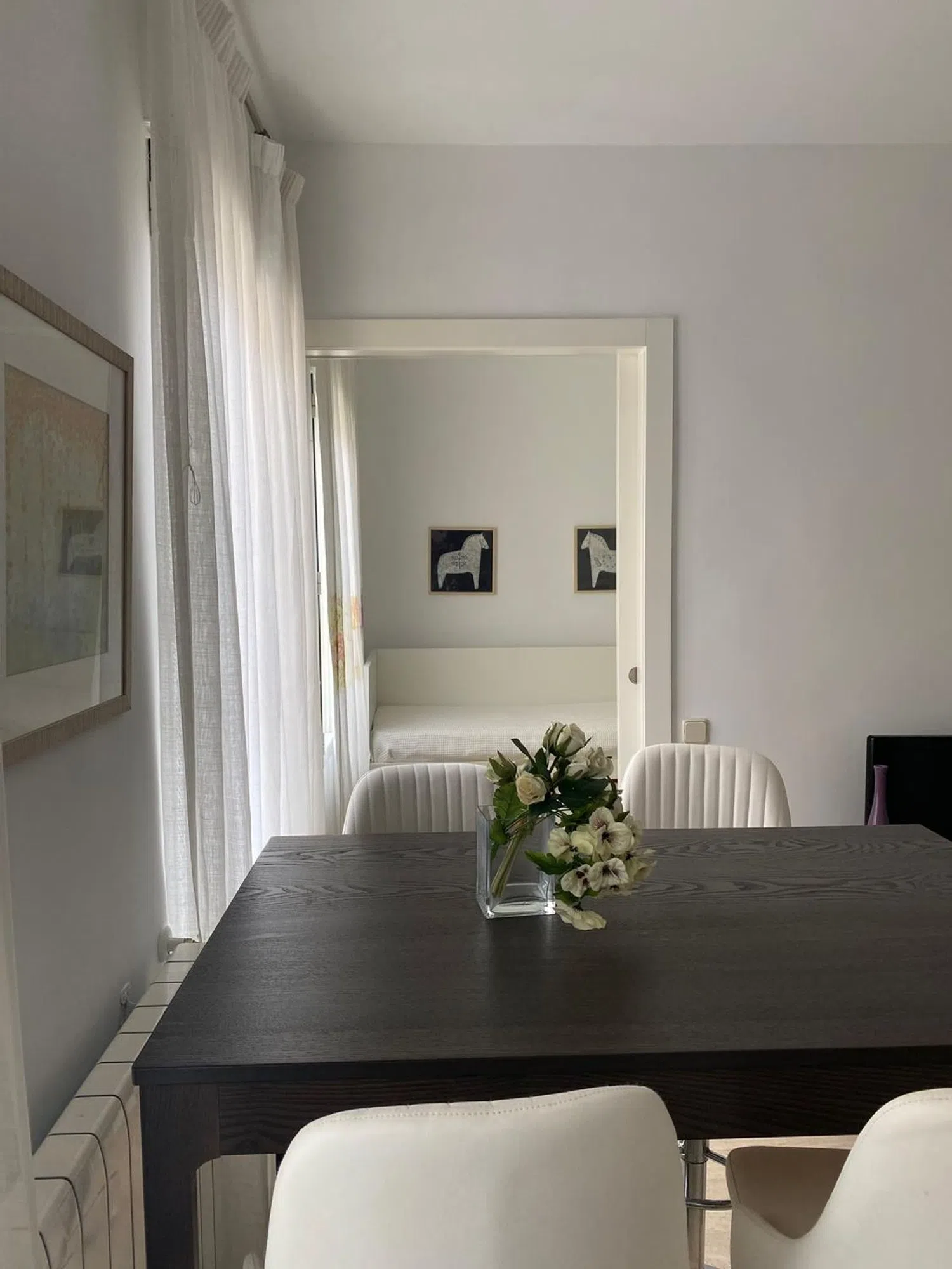 Piso en calle de Narváez, 58 - Foto 5