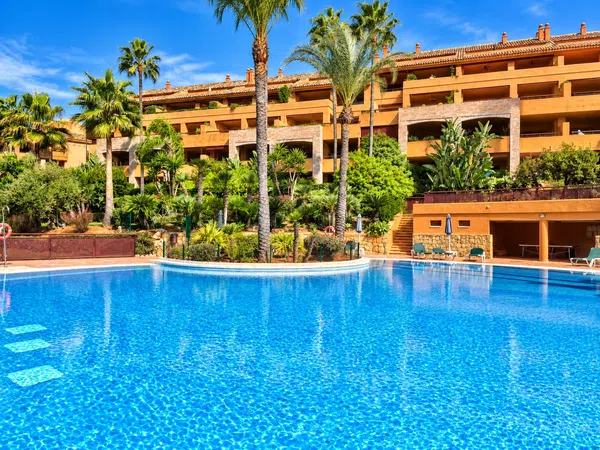 Piso en Alameda de las Brisas, 1, Bahía de Marbella - Foto 1