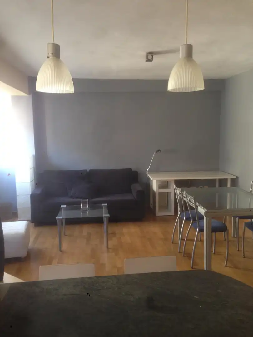 Piso en  Avinguda de l'Estació 25 - Foto 2