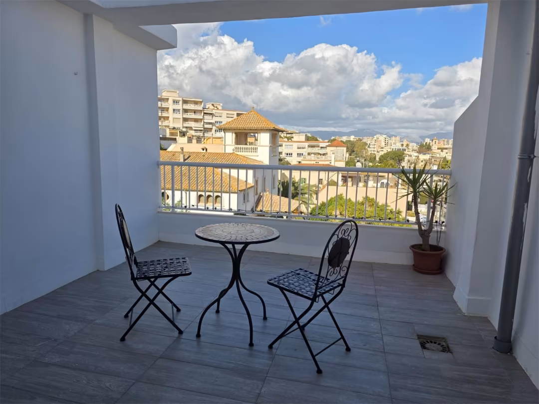 Piso en  Carrer de Lluís Fàbregas 7