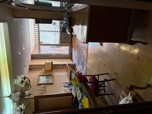 Piso en calle de Bravo Murillo, 79