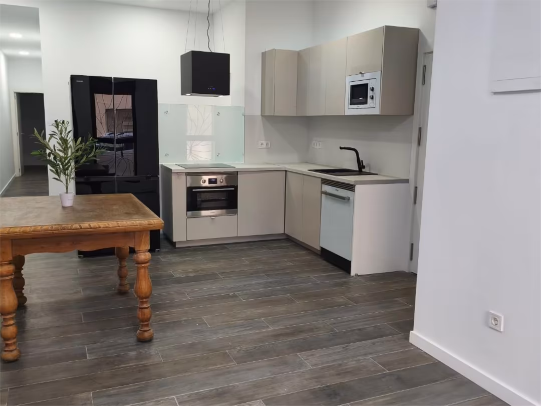 Piso en  Carrer de Bernardo López García 25 - Foto 4