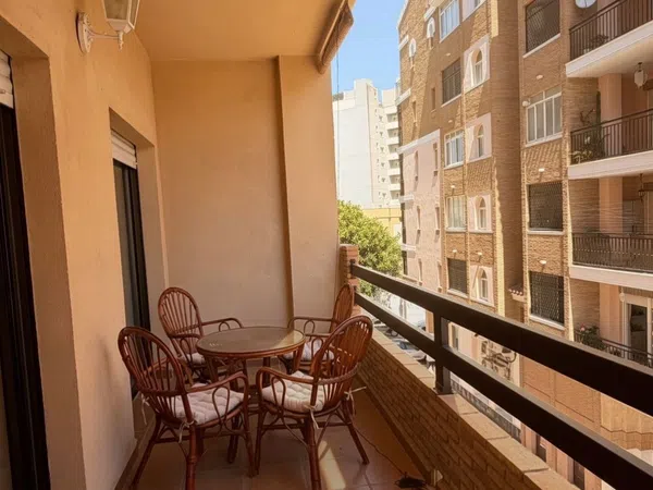 Piso en Calle Generalife, 54 nmero, Almuñecar Centro, Almuñecar Centro - Foto 5