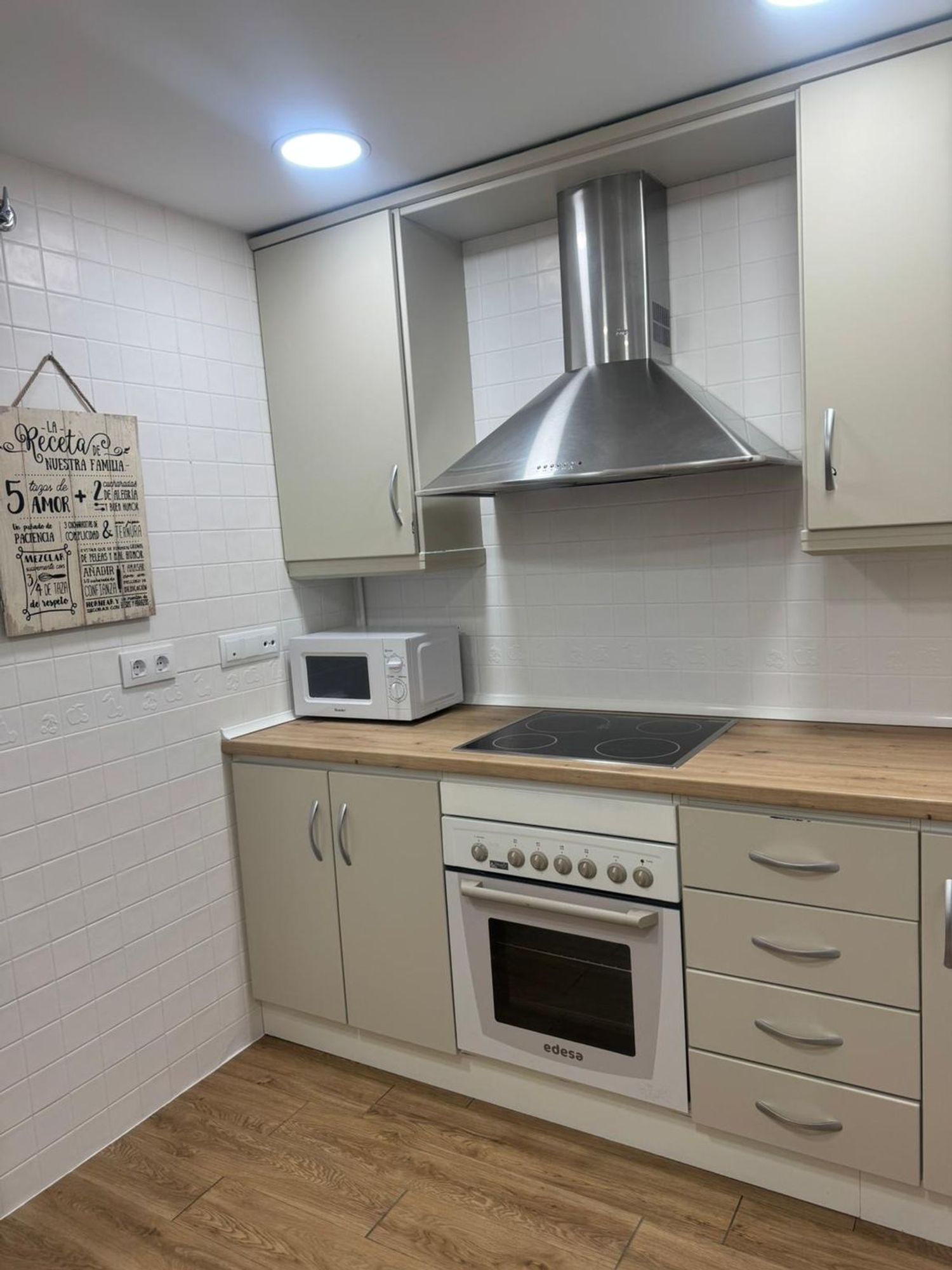 Piso en avenida Cañito Bazán, 2 - Foto 3