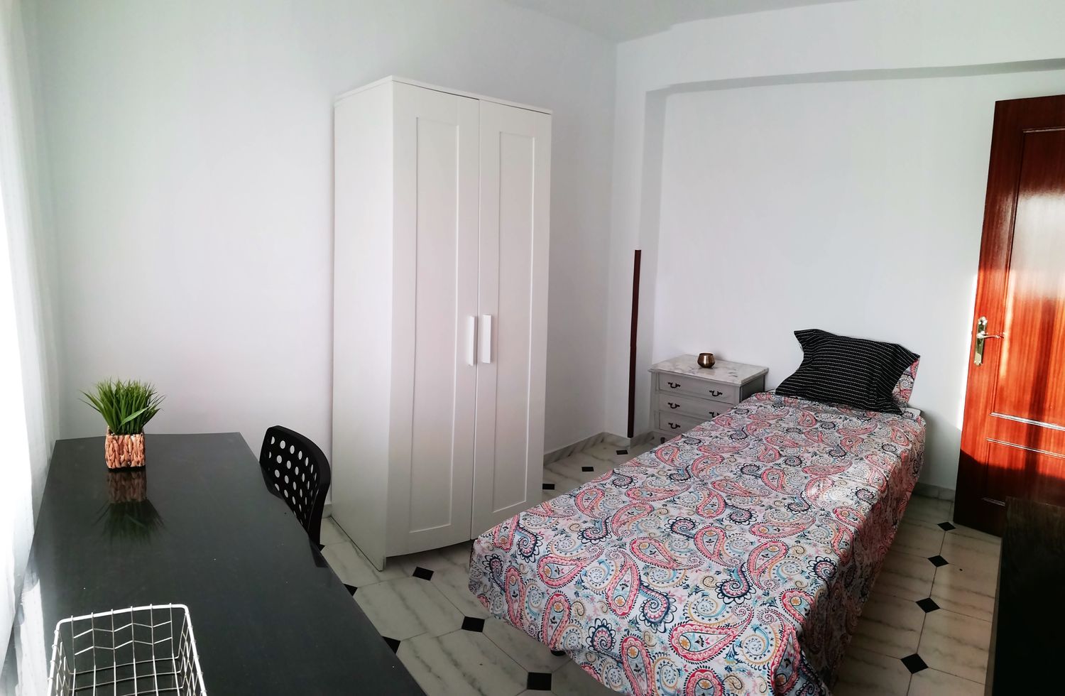 Piso en avenida de Miraflores, 97 - Foto 9