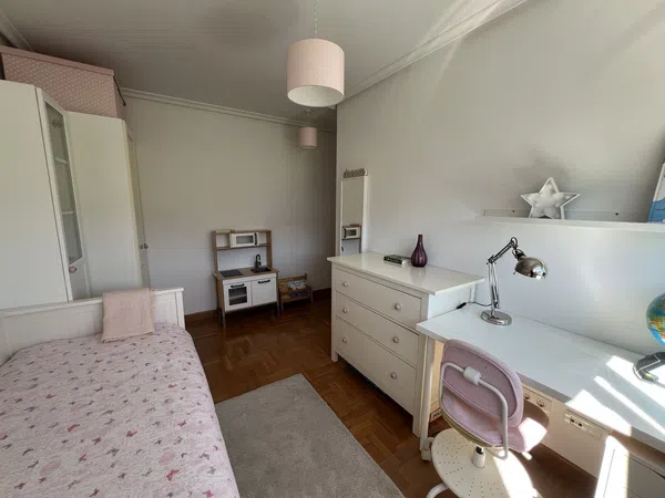 Piso en Calle Valparaiso, 5, Fozaneldi-Tenderina - Foto 22