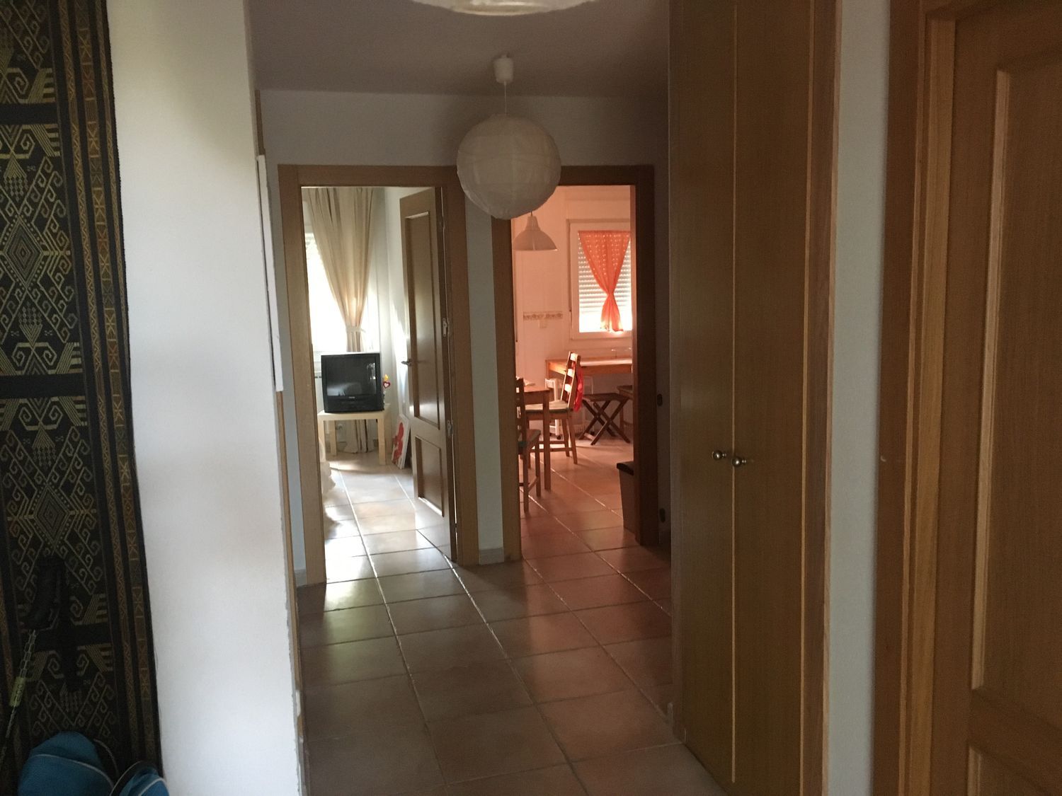 Chalet pareado en Cerro Matallera s/n - Foto 9