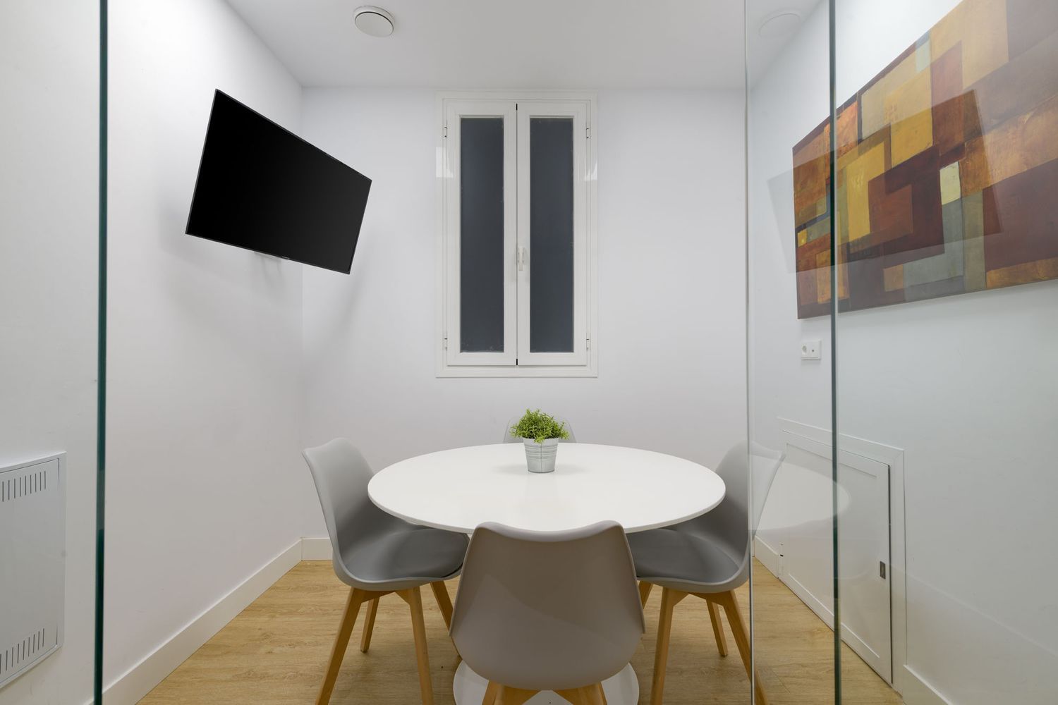 Piso en calle de Hermosilla, 7 - Foto 34