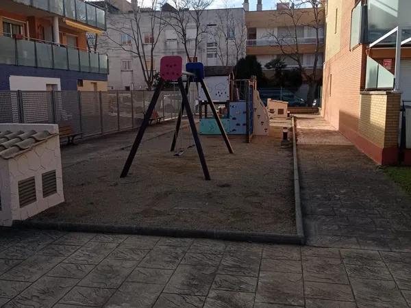 Piso en Calle Castell de Tamarit, 15 - Foto 21