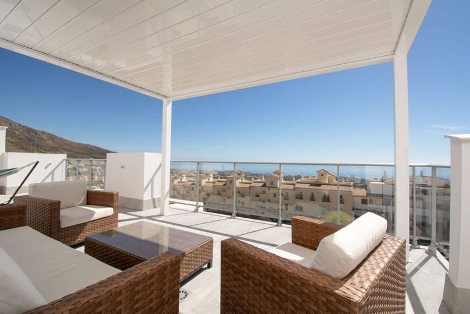 Ático en calle Menta, 6 - Foto 8