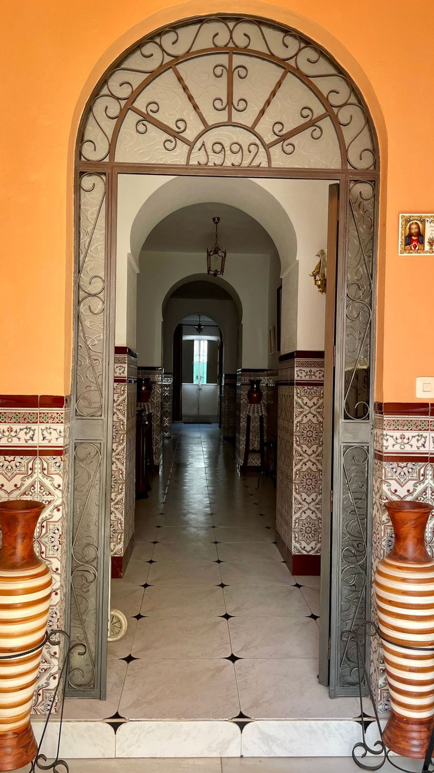 Casa de pueblo en Calle Real, 27 - Foto 3