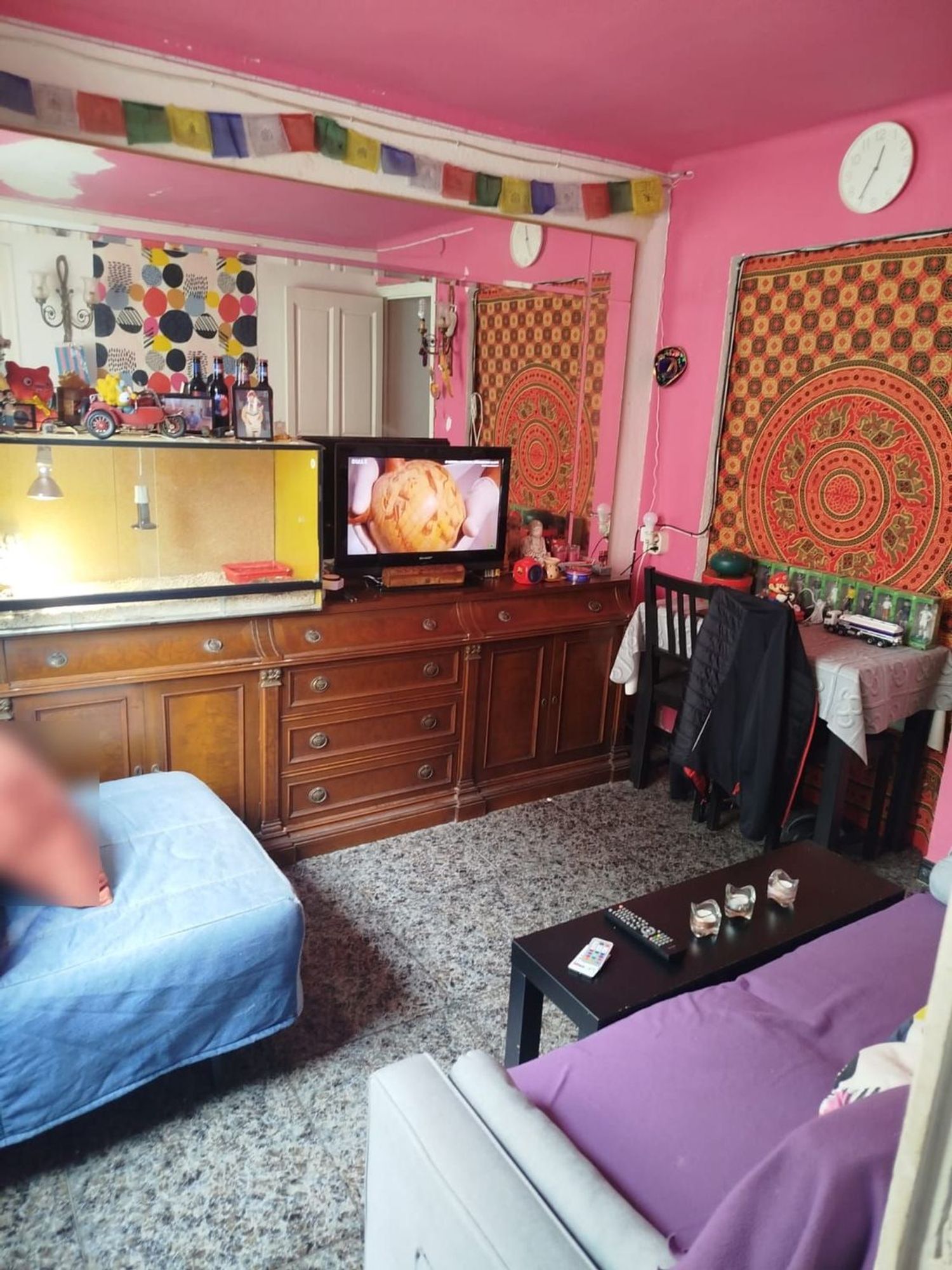 Piso en Santa Eulàlia, Santa Eulàlia - Foto 12