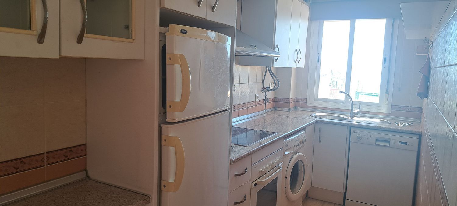 Chalet adosado en N-340, 196, Benajarafe - Foto 6