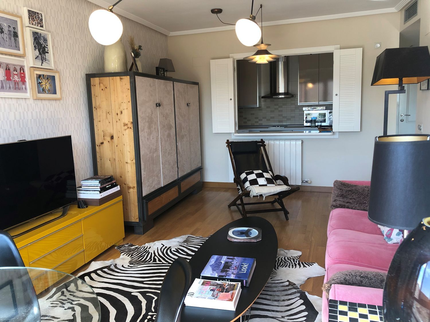 Piso en calle Capiscol, 10 - Foto 3