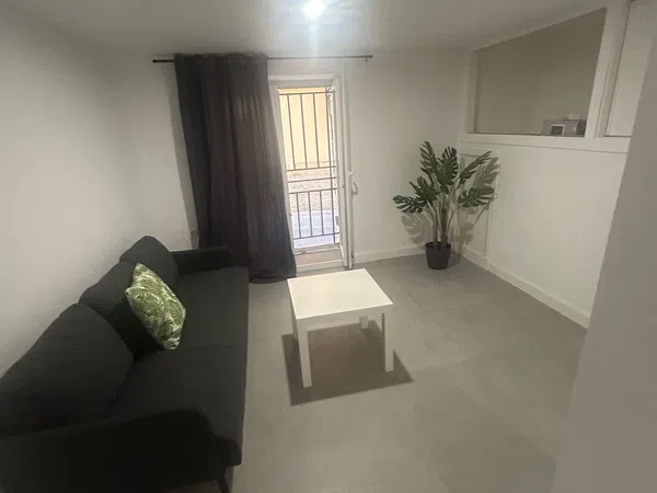 Estudio en Calle Sant Jaume, 4, Centro - Zona Alta, Centro - Zona Alta - Foto 1