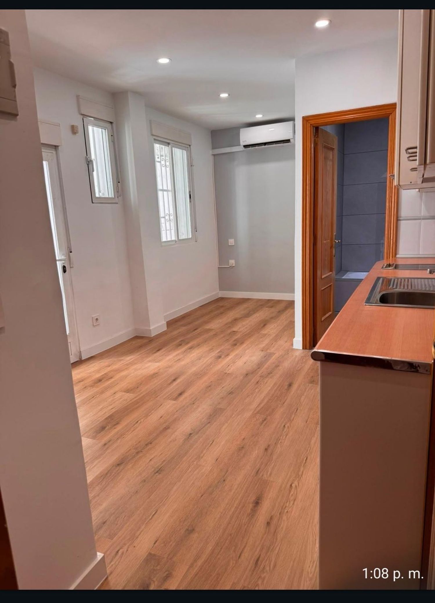 Estudio en Calle de Antonio López, Comillas - Foto 7