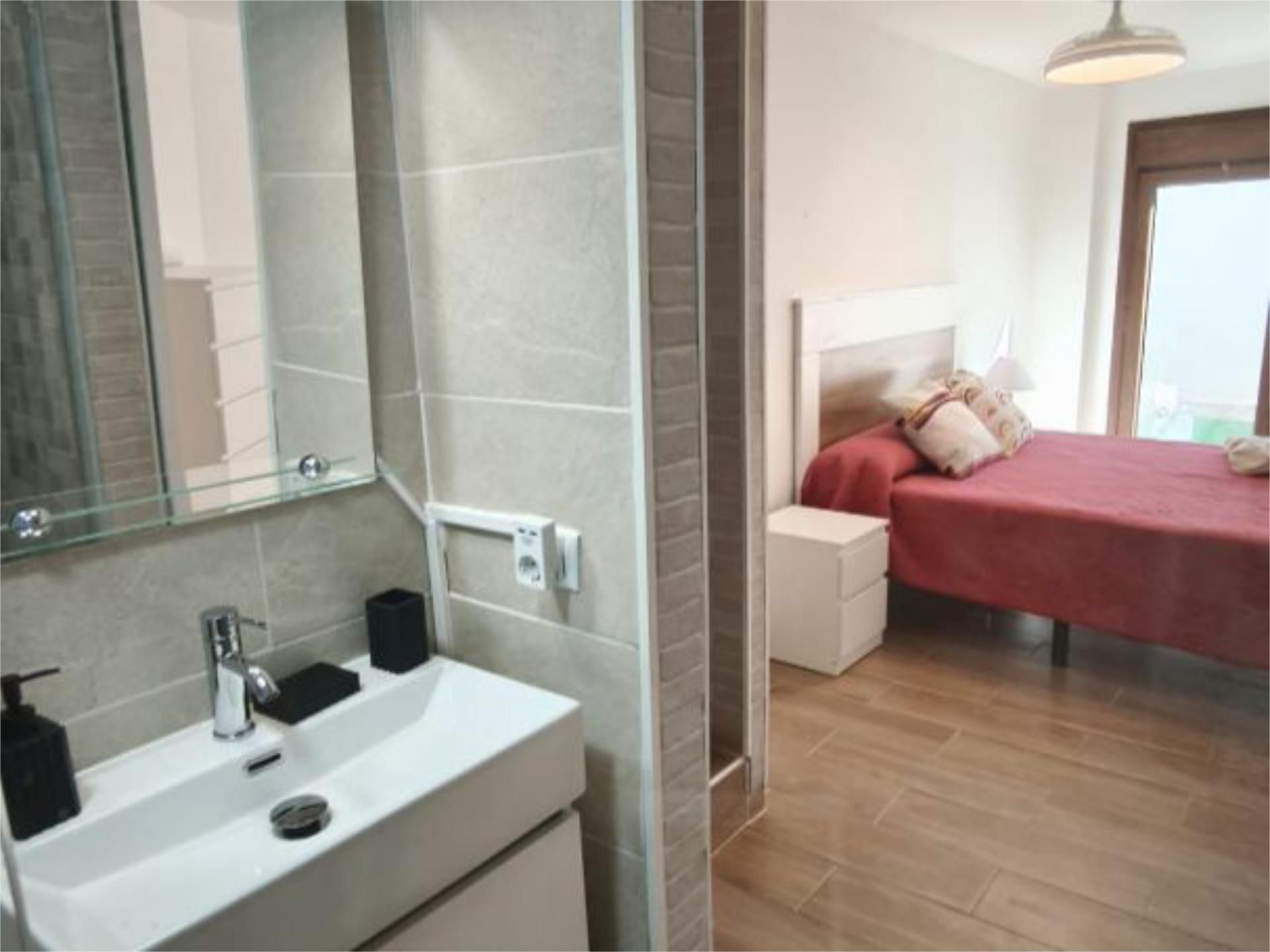 Piso en  Calle de Fuente Concejo 8 - Foto 22