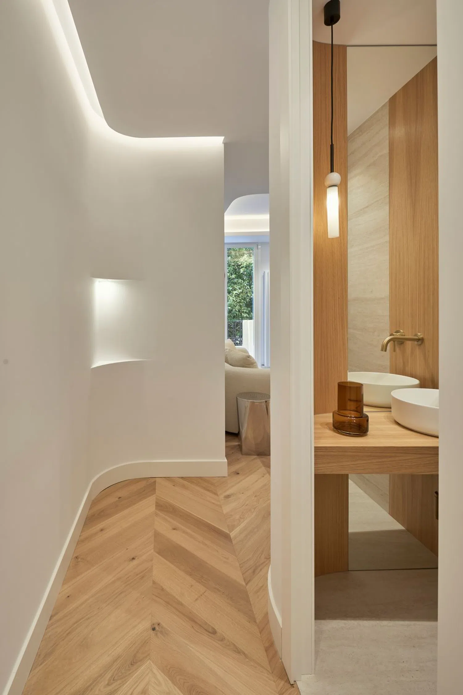 Piso en calle de Churruca, 14 - Foto 10