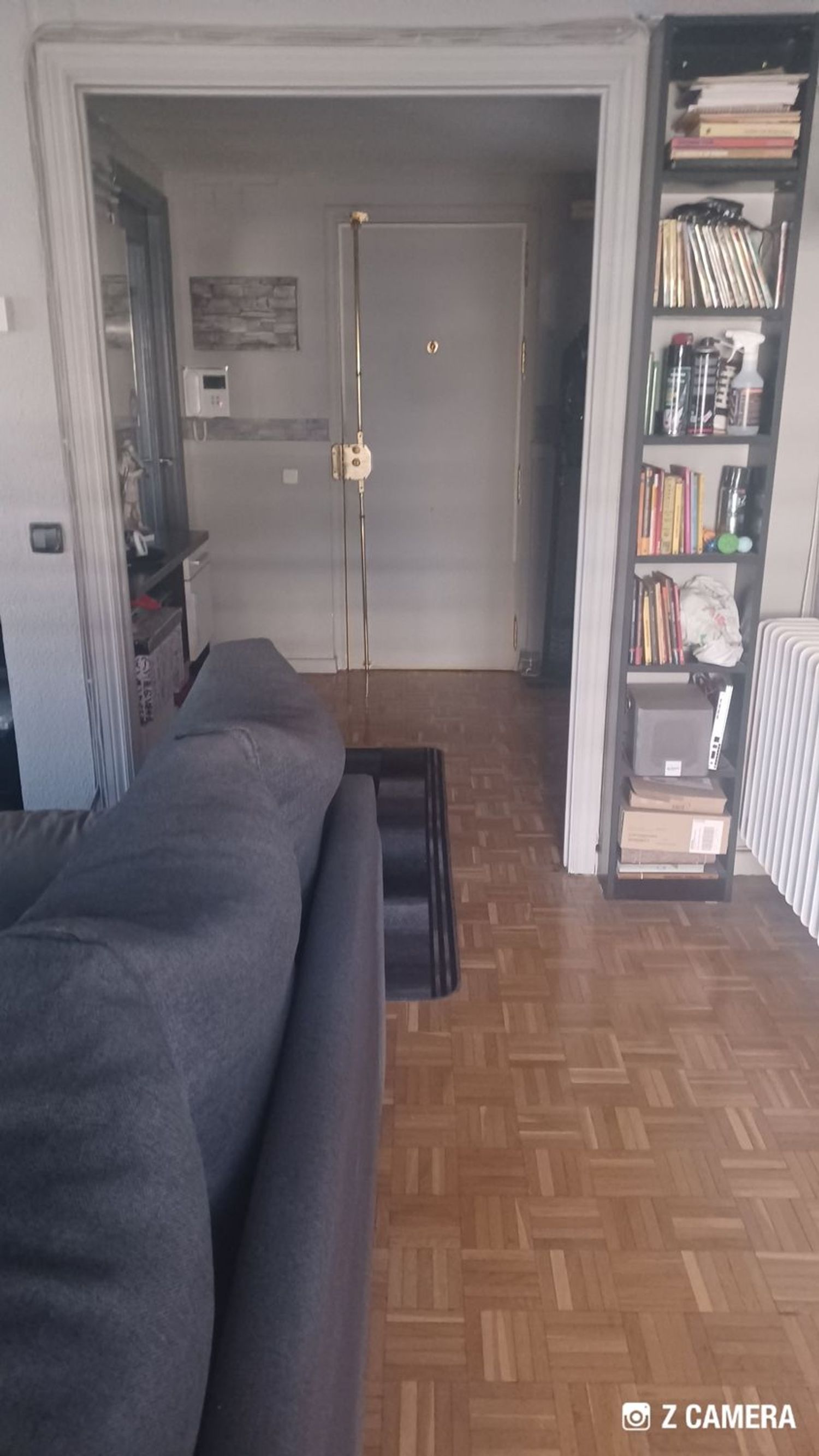 Dúplex en calle de la Presa, 8 - Foto 39