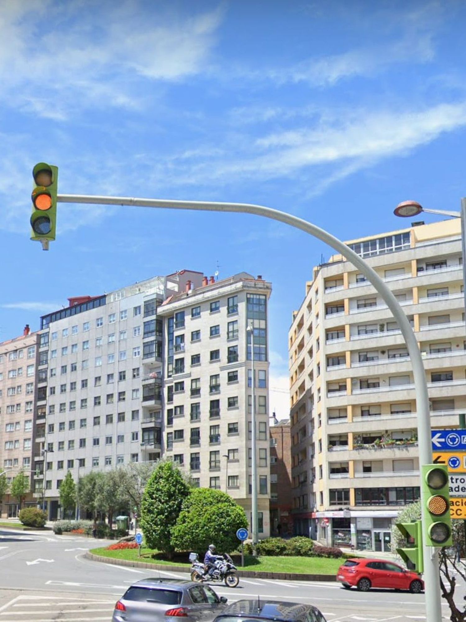 Estudio en travesía de Vigo, 17 - Foto 7