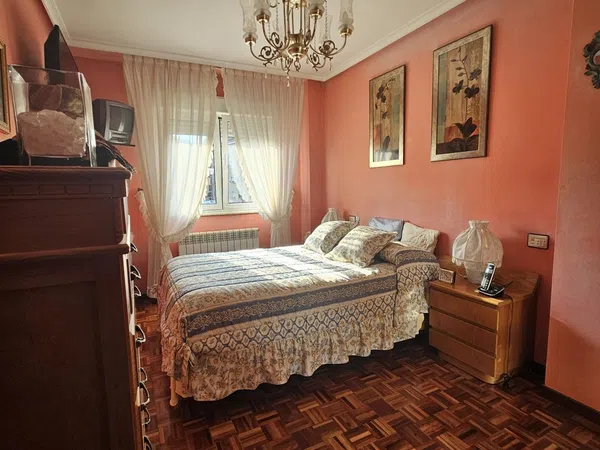 Piso en Calle Ramon y Cajal, 36, La Villa - Bazuelo, La Villa - Bazuelo - Foto 15