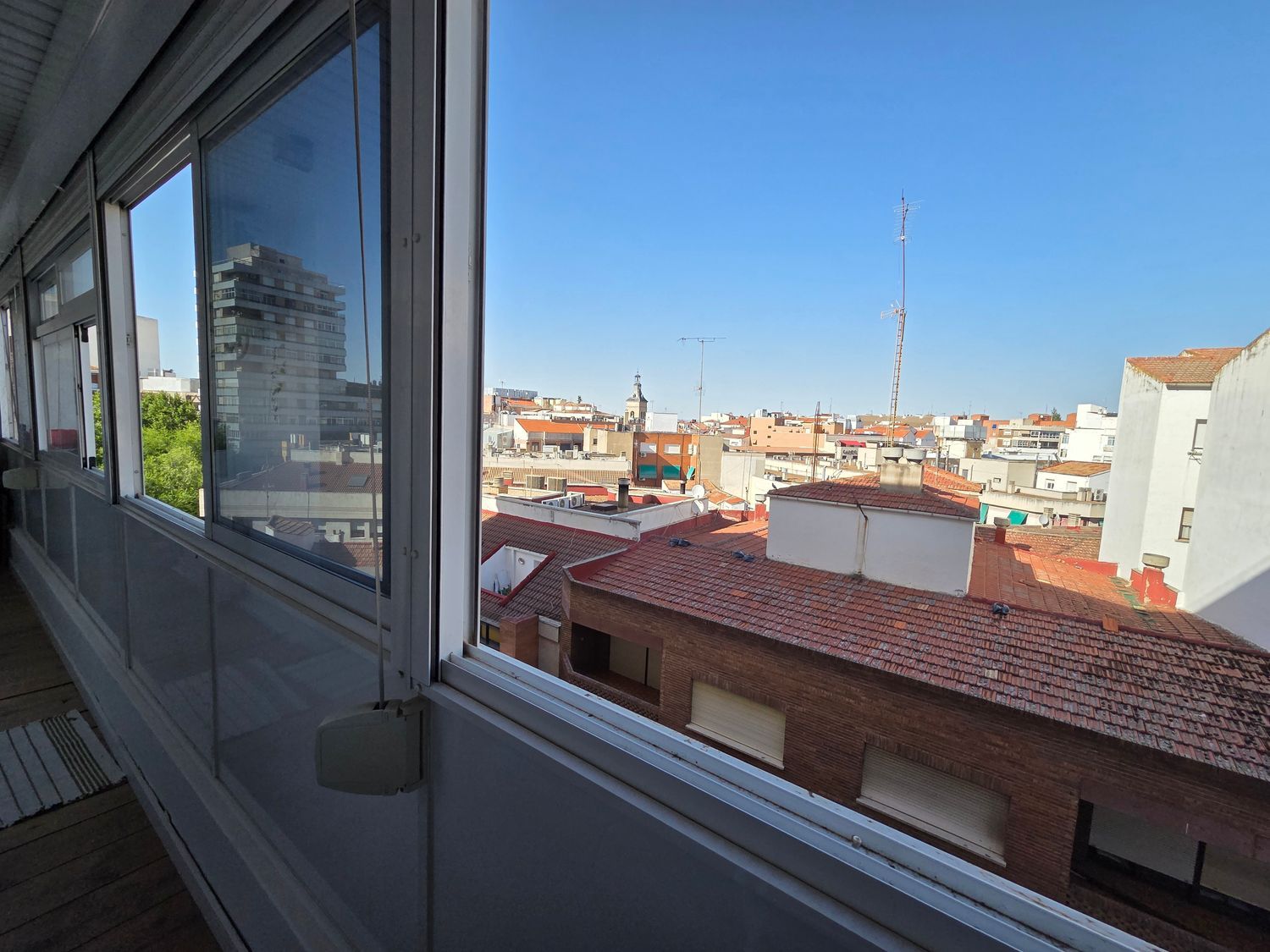 Estudio en Plaza del Pilar, 3, La Morería, La Morería - Foto 3